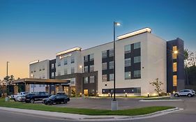 Best Western Plus Grand Rapids Mn